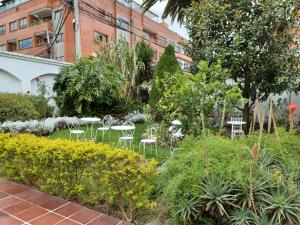 Hostel Mochiliers Bed and Breakfast