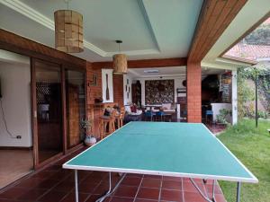 Hostel Mochiliers Bed and Breakfast