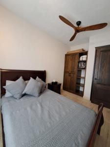 Las Puertas de Castilla