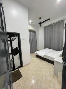 Tok Ayoh Homestay