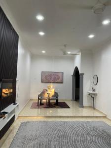 Tok Ayoh Homestay