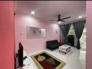 Ammaiti Homestay Kulim