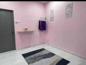 Ammaiti Homestay Kulim