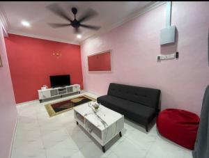 Ammaiti Homestay Kulim
