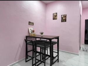Ammaiti Homestay Kulim