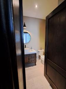 Las Puertas de Castilla