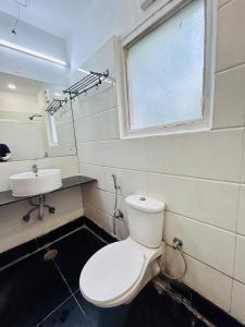 Hotel Satwah Home Stay Just 10 Minute Away From Nizamuddin Railway Station