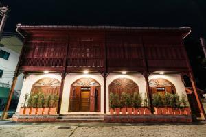 FOREST - Fong Lee CC Lampang Walking Street