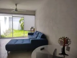 Bonita casa amueblada - Comala