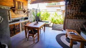 Alma Surf Villas 4 - Cozy 01 Bed with Private Pool