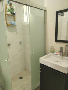 Bonita casa amueblada