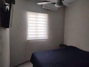 Bonita casa amueblada