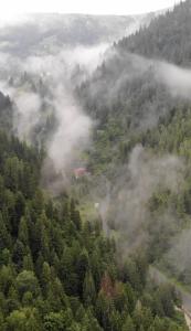 Садиба На скелі