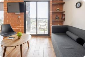 Genial Departamento en Barrio Antiguo