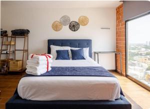 Genial Departamento en Barrio Antiguo