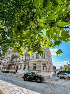 Atelier Hostel - Lipno