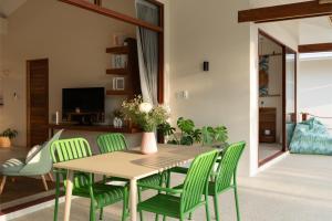 Bahia Beach Residence