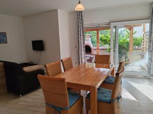 Apartmani Kovačićek 1 