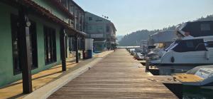 Apartamento Condomínio Aquarius I em Angra