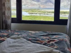 Zamthapa Guest house Merak by LexStays - Khardūng