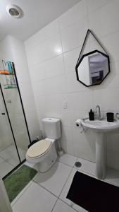 Flat Metrô Giovanni Gronchi - Expo Transamérica - Vibra São Paulo - Autódromo