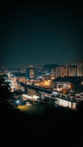 Flat Metrô Giovanni Gronchi - Expo Transamérica - Vibra São Paulo - Autódromo