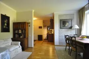 Down Town Apartment - Kovashi