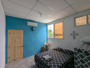 Casa Zoila Hospedaje frente al lago Lakefront lodging