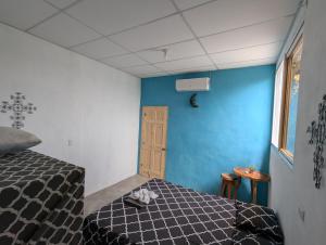 Casa Zoila Hospedaje frente al lago Lakefront lodging