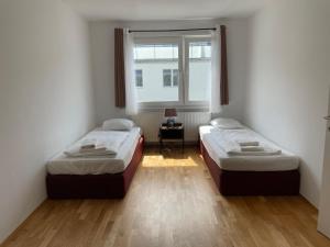 Apartment Vienna Buchengasse