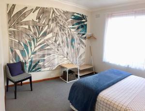 FERNLY BFast, Pets, WiFi Nflx AC Walk2Pizza Liquor Deli,