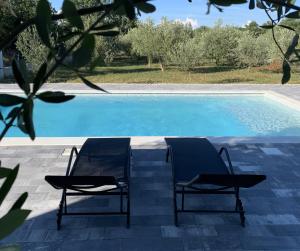 Villa Dolce Vita Biograd na Moru with Private Swimming Pool Minutes from the Adriatic Sea