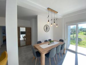 Villa Dolce Vita Biograd na Moru with Private Swimming Pool Minutes from the Adriatic Sea