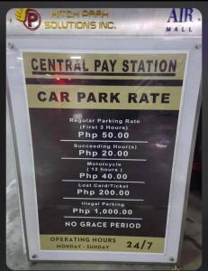 Air residences condominium