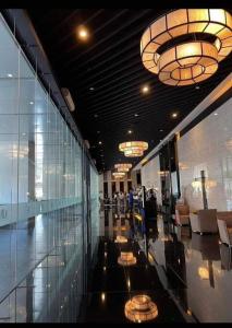 Air residences condominium