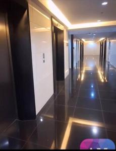 Air residences condominium