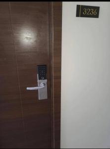 Air residences condominium