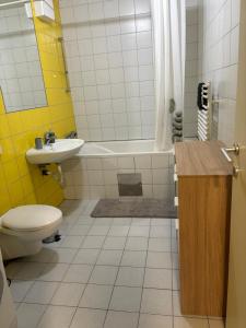 House Marin II - Apartment 