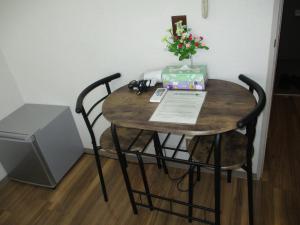 ライオンズマンション道玄坂a