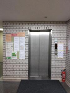 ライオンズマンション道玄坂a