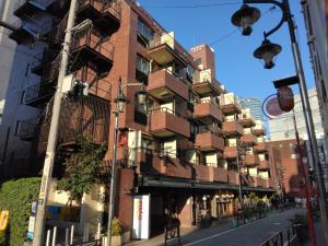 ライオンズマンション道玄坂a