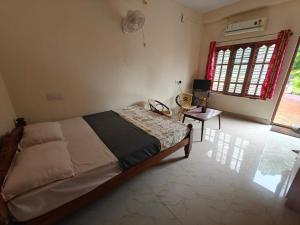 Dharinidhama Homestay