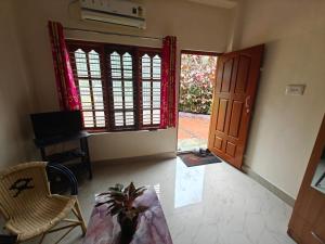 Dharinidhama Homestay