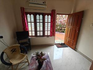 Dharinidhama Homestay