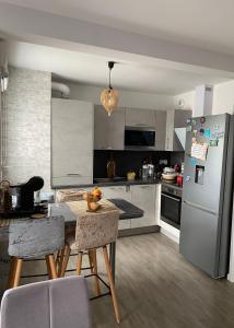 Appartements Chambre privee chez l-habitant : photos des chambres