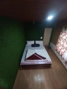 The Jungle - RISHOP - Chālsa