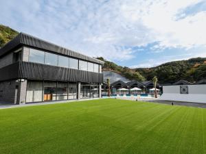 FIVE SPRING RESORT THE SHIRAHAMA