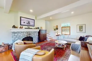 Harbor Farmhouse - Vashon