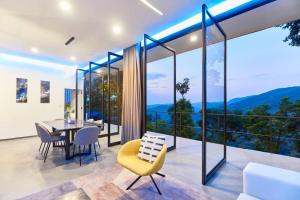 Best view house of Doi Sakad,One SAKAD Nan