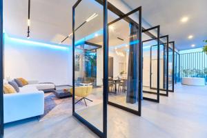 Best view house of Doi Sakad,One SAKAD Nan